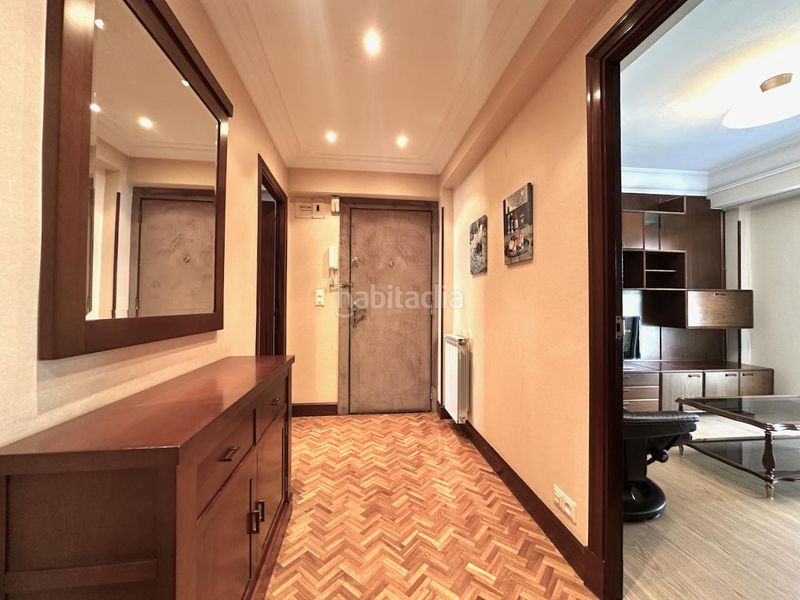 Foto a7239964-a233-4609-bac4-d6dc0bcf99e5. Affitto appartamento con riscaldamento in Egia Donostia - San Sebastián