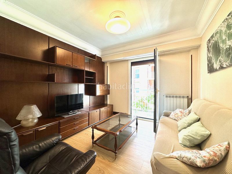 Foto ba2b5c23-5a60-4702-957b-04b733422b11. Affitto appartamento con riscaldamento in Egia Donostia - San Sebastián
