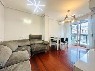 Location Appartement à Gros. Calle gran víagrosdonostia