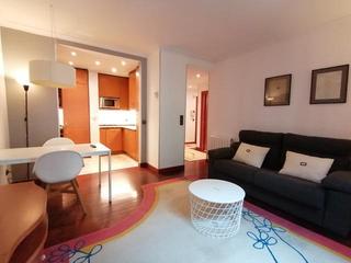 Location Appartement à Área Romántica. Boulevard  centro donostia