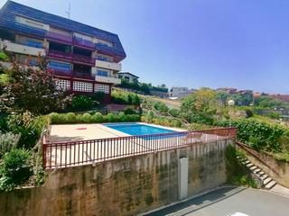 Location Appartement à Ategorrieta-Ulía. Zubiaurreintxaurrondodonostia