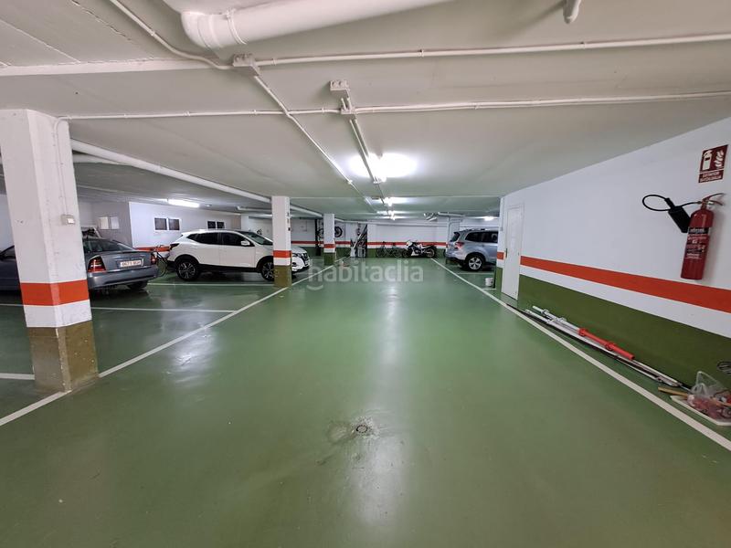 Foto cb43957c-9536-437d-bbf9-ab00a1e2c57c. Alquiler parking coche zemoria kaleasagésGrosdonostia en Donostia - San Sebastián