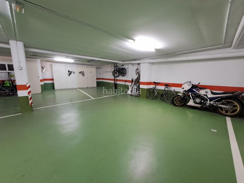 Foto d74511a6-512d-498d-8d20-338943ba2a11. Alquiler parking coche zemoria kaleasagésGrosdonostia en Donostia - San Sebastián