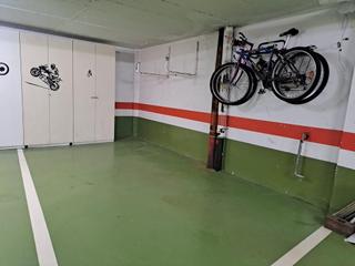 Location Parking voiture à Gros. Zemoria kaleasagésgrosdonostia