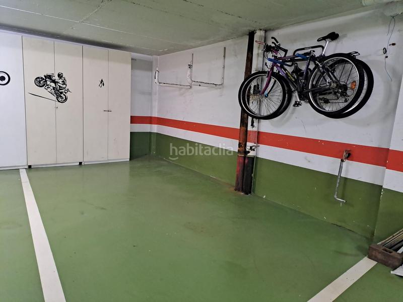 Foto a603591e-3414-448e-b177-624a9554066c. Location parking voiture dans Gros Donostia - San Sebastián