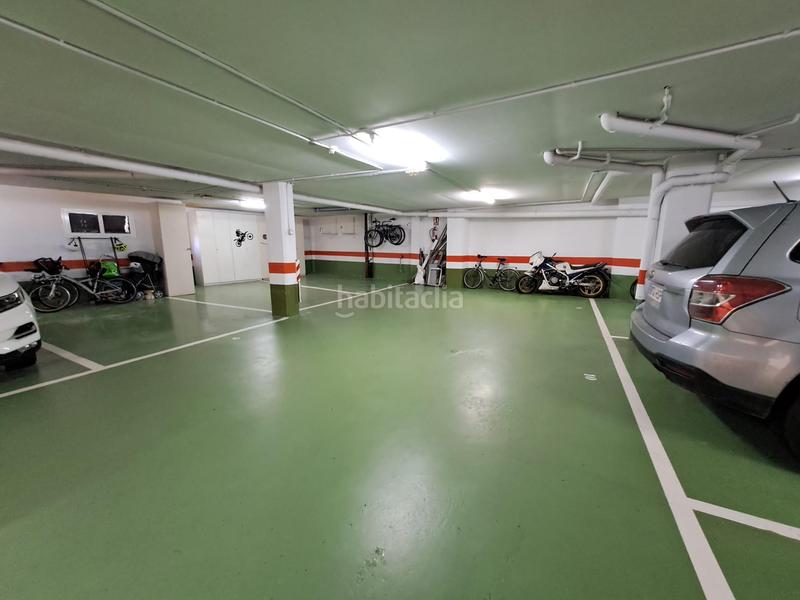 Foto e53a3641-7866-44e3-a504-8e7cdedb16f8. Location parking voiture dans Gros Donostia - San Sebastián