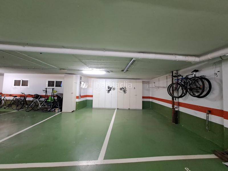 Foto f1a170fd-a12b-4c31-8f4c-f61cb8a85af1. Location parking voiture dans Gros Donostia - San Sebastián