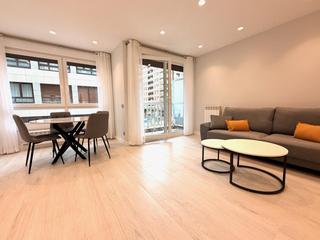 Location Appartement à Amara. Carlos l  amara donostia