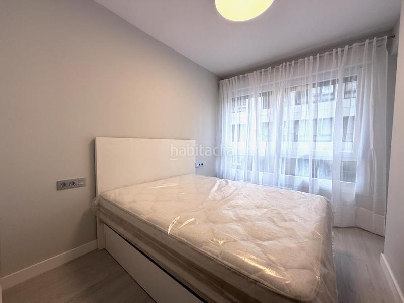 Foto 64acebee-6a2e-4382-8323-58960c3c7d8d. Location appartement avec chauffage dans Amara Donostia - San Sebastián