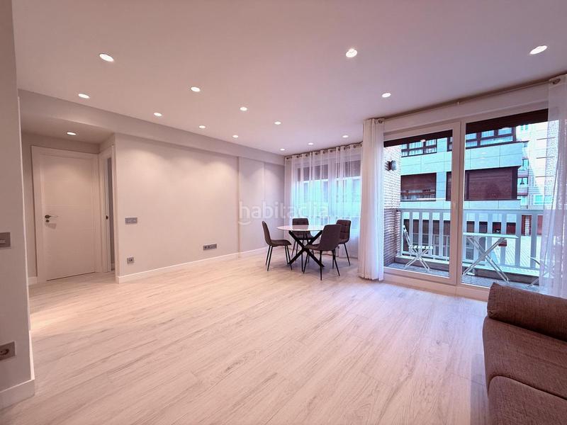 Foto b95482d0-7e65-4d1c-8e64-ee69b7255be8. Location appartement avec chauffage dans Amara Donostia - San Sebastián