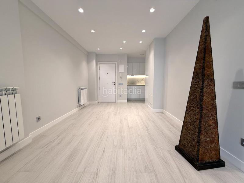 Foto bae665ae-eba5-458f-8575-28c31e647a20. Location appartement avec chauffage dans Amara Donostia - San Sebastián