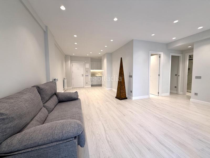 Foto 9c8180f5-8ea9-4c46-83b8-c0e877df49b7. Rent flat with heating in Amara Donostia - San Sebastián