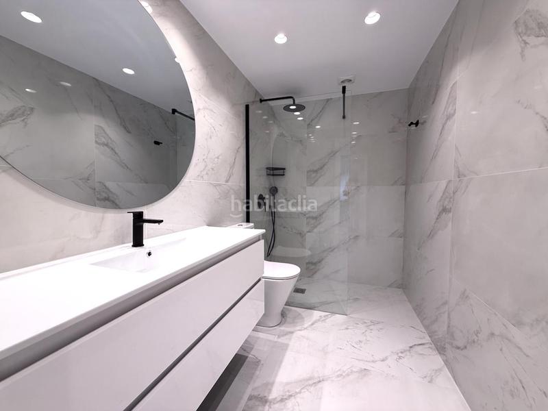 Foto d833bd7c-e143-40d7-948f-00f0804c7f4e. Rent flat with heating in Amara Donostia - San Sebastián