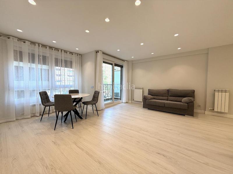 Foto fef37f97-ed61-48cc-997f-4eefc1d6dbfd. Rent flat with heating in Amara Donostia - San Sebastián
