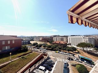 Miete Etagenwohnung in Gros. Zemoria kaleagrosdonostia