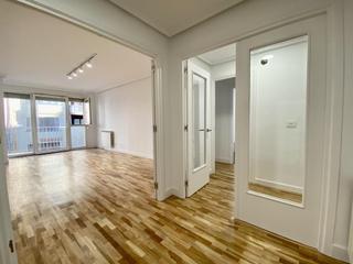 Lloguer Pis a Gros. Calle zabaletagrosdonostia