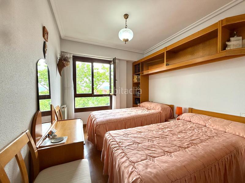 Foto 022fd6a6-3ac6-4dd6-863f-58beacc710be. Appartamento con riscaldamento parcheggio in Aiete Donostia - San Sebastián