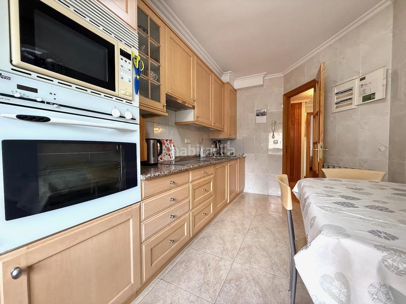 Foto 071a4486-ec6f-45b4-b4be-ffdda64735c9. Appartamento con riscaldamento parcheggio in Aiete Donostia - San Sebastián