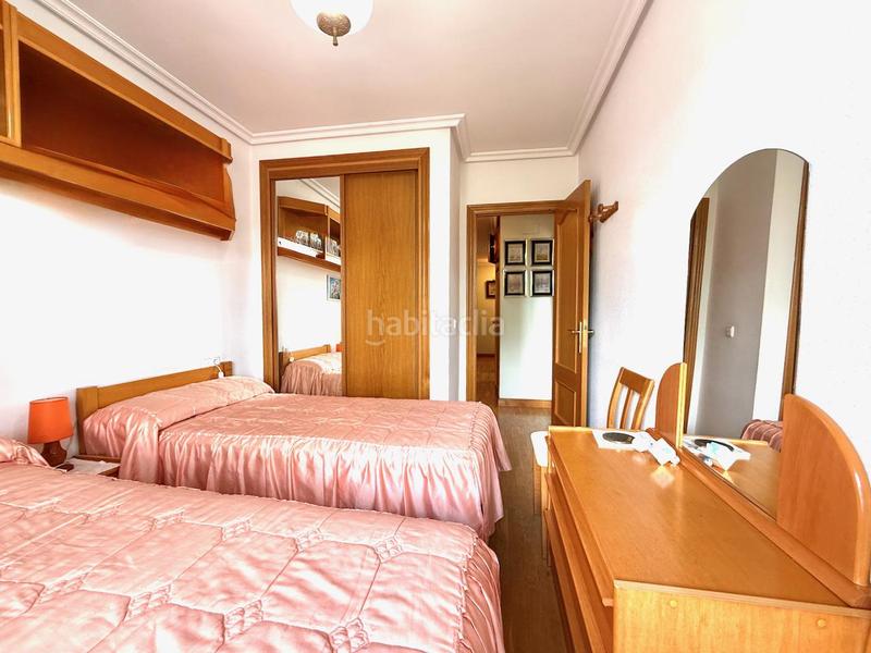 Foto 072ddbf2-2117-4f38-a0f6-8db87c1e9375. Appartamento con riscaldamento parcheggio in Aiete Donostia - San Sebastián