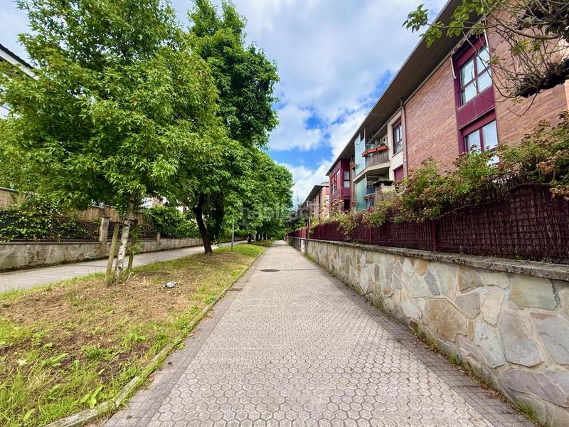 Foto 075e5ec4-e1d5-4d5f-a33a-76b481f398c0. Appartamento con riscaldamento parcheggio in Aiete Donostia - San Sebastián
