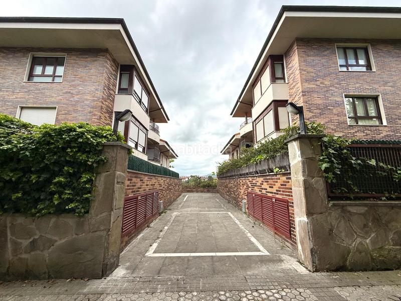 Foto 2e1c7be5-5acd-4230-b6d8-803305297a73. Appartamento con riscaldamento parcheggio in Aiete Donostia - San Sebastián