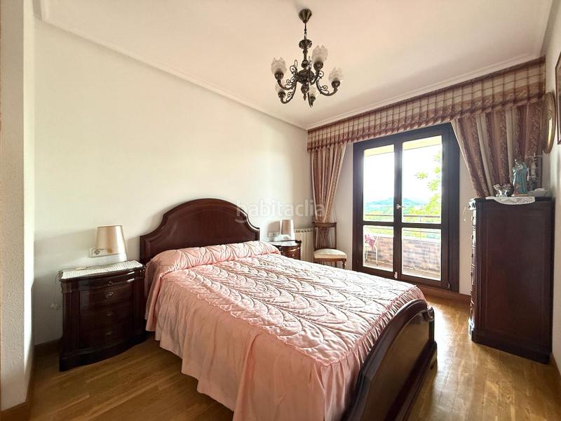Foto 5fae7f79-12e4-48c3-90ce-757b825706c2. Appartamento con riscaldamento parcheggio in Aiete Donostia - San Sebastián