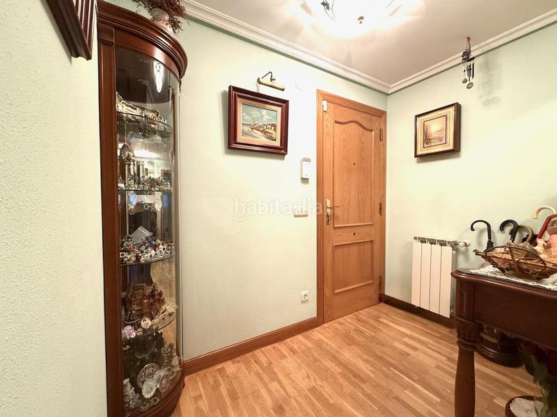 Foto 8715d598-59b0-4751-9d1b-6202f93df6dc. Appartamento con riscaldamento parcheggio in Aiete Donostia - San Sebastián
