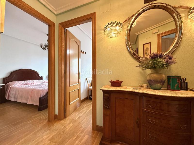 Foto 9057f4e6-4ea1-47f4-aa42-32f236934de1. Appartamento con riscaldamento parcheggio in Aiete Donostia - San Sebastián