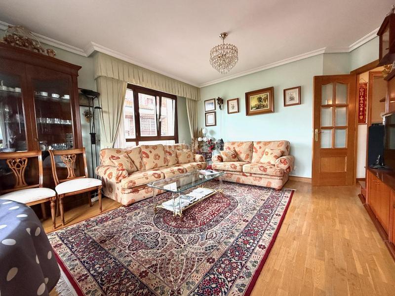 Foto aa565b88-0ac0-4792-9a17-2c903ac0088f. Appartamento con riscaldamento parcheggio in Aiete Donostia - San Sebastián