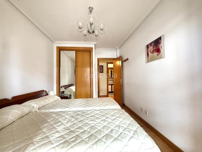 Foto bd79e466-23e3-4495-96f5-3beaffd908dd. Appartamento con riscaldamento parcheggio in Aiete Donostia - San Sebastián