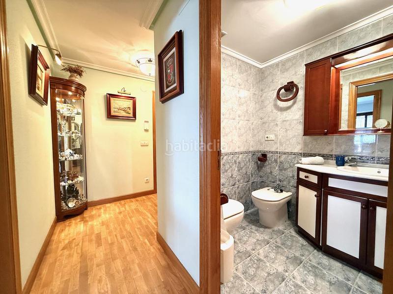 Foto ff898186-d65c-4be4-8895-a0c3b6a79d74. Appartamento con riscaldamento parcheggio in Aiete Donostia - San Sebastián