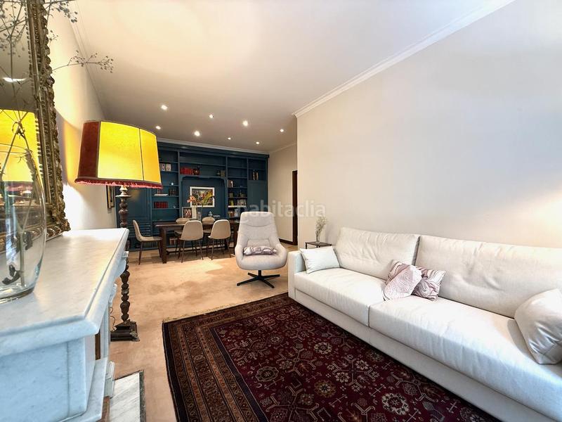 Foto a045e313-8a2c-4eb5-bf71-fff8282fb4c2. Miete etagenwohnung mit heizung in Área Romántica Donostia - San Sebastián