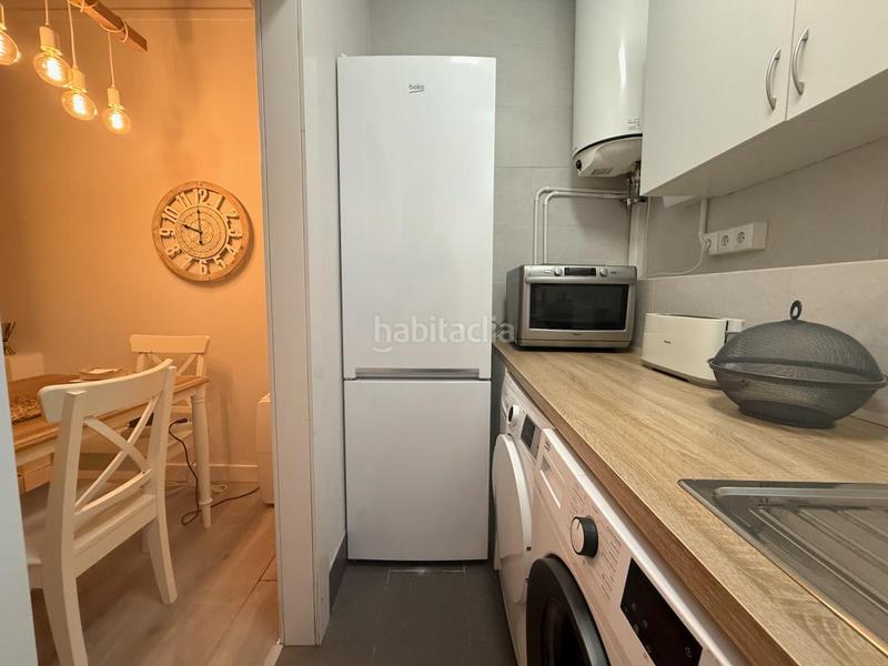 Foto d93e3bda-6198-42a2-a06b-363d25aed274. Geschäftsraum in Intxaurrondo Donostia - San Sebastián