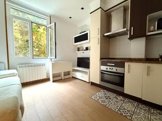Appartamento en Gros. Calle san blassagesdonostia