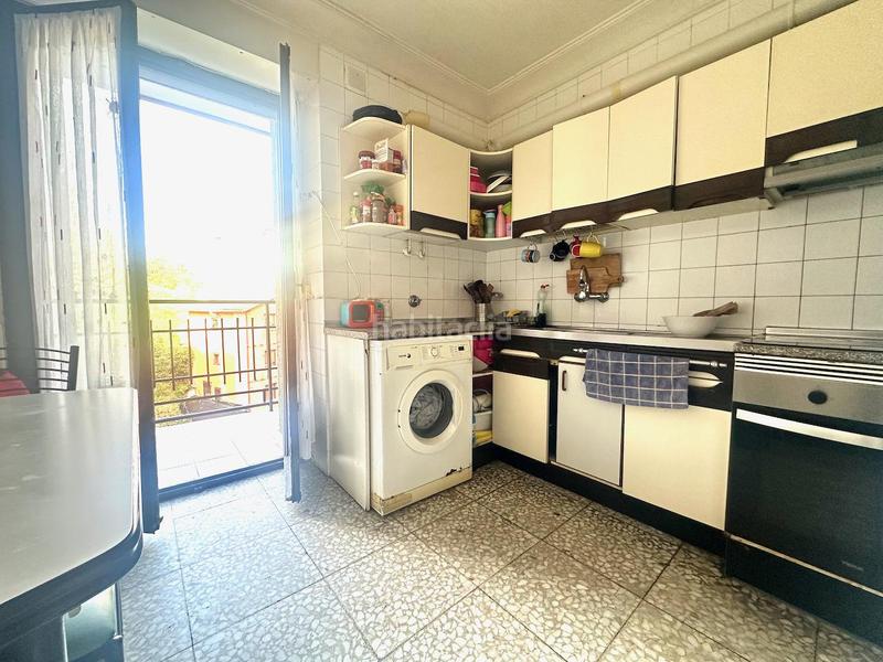 Foto 5c7e2676-1287-42f6-bee4-516a3cb289bc. Appartement dans Altza Donostia - San Sebastián