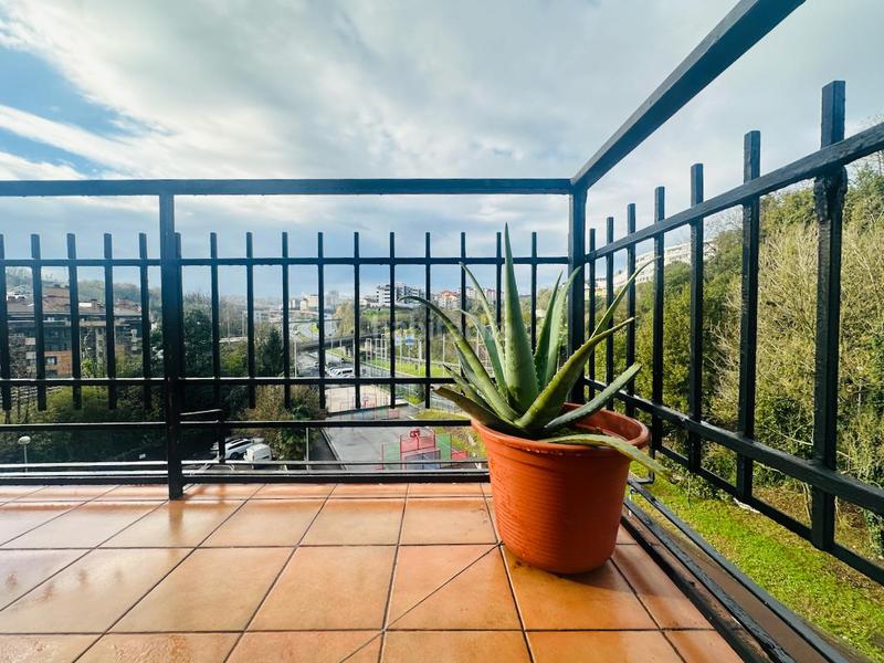 Foto 8caf216b-35b5-4da4-b739-09d3787010df. Appartement dans Altza Donostia - San Sebastián