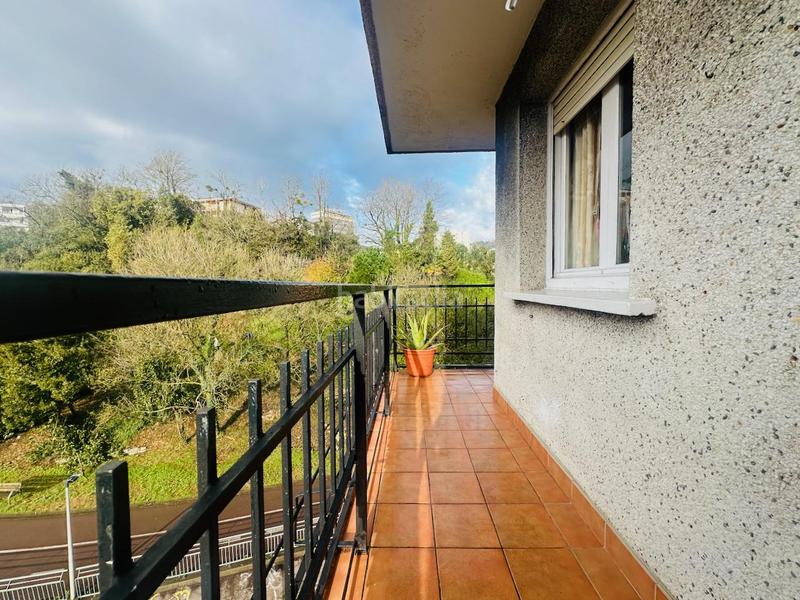 Foto 97aa4eb0-04ea-43e4-a281-3c5d6f0f621b. Appartement dans Altza Donostia - San Sebastián