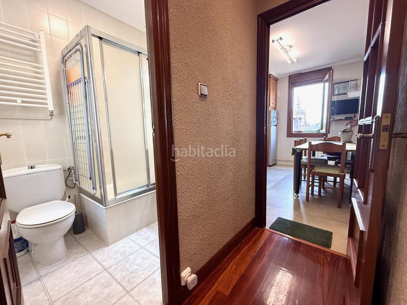 Foto 924b8523-8210-460e-a921-d0b047a35643. Piso calle san blassagesdonostia en Gros Donostia - San Sebastián