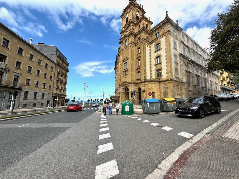 Foto a18a895b-81af-4727-b011-198cfbc4d0f4. Piso calle san blassagesdonostia en Gros Donostia - San Sebastián