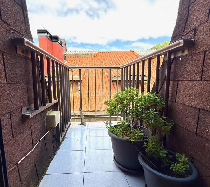 Foto ab841cf6-956d-4371-9c49-fcb57e5002f9. Piso calle san blassagesdonostia en Gros Donostia - San Sebastián