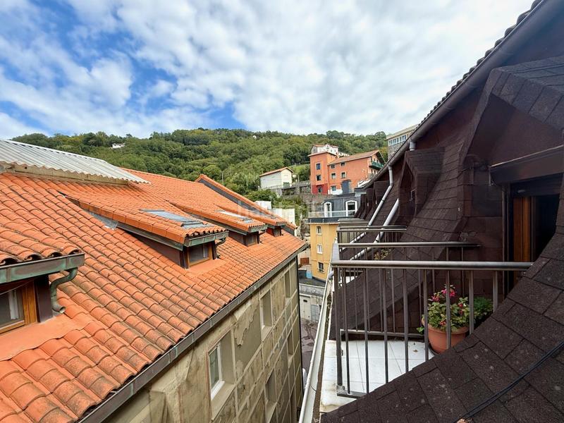 Foto d8b8162a-7a53-45e6-ba57-efba5ce9e07a. Piso calle san blassagesdonostia en Gros Donostia - San Sebastián