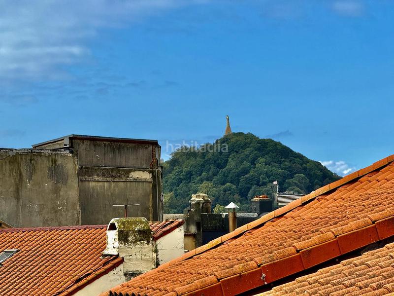 Foto f3b4ff3c-631b-4e9c-96c2-75c10ef5475f. Piso calle san blassagesdonostia en Gros Donostia - San Sebastián