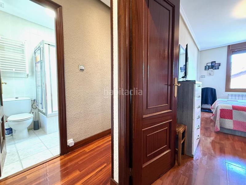 Foto fd0b03eb-b860-4e7c-b292-dd48a8d3696b. Piso calle san blassagesdonostia en Gros Donostia - San Sebastián