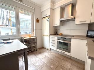 Location Appartement à Gros. José maria soroagrosdonostia
