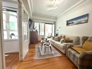 Location Appartement à Gros. Calle miracruzdonostia