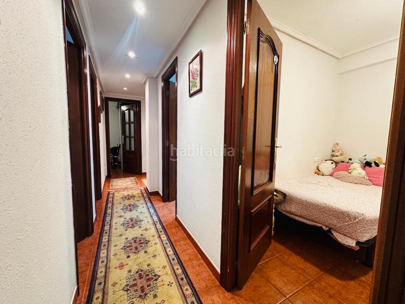 Foto 043ca587-80fb-49ff-a6f4-2451a068f5c5. Piso calle azkuenedonostia en Bidebieta Donostia - San Sebastián