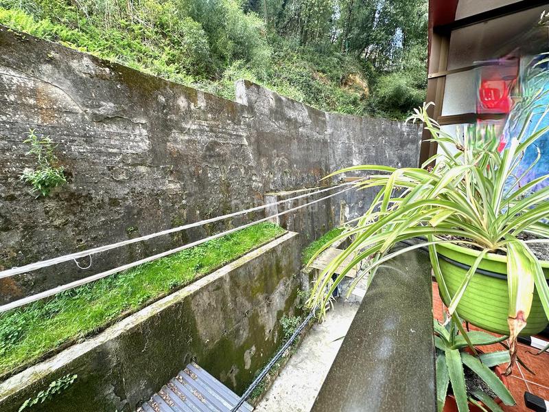 Foto 07189575-7e78-4cf4-9030-ad6c6d4077ef. Piso calle azkuenedonostia en Bidebieta Donostia - San Sebastián