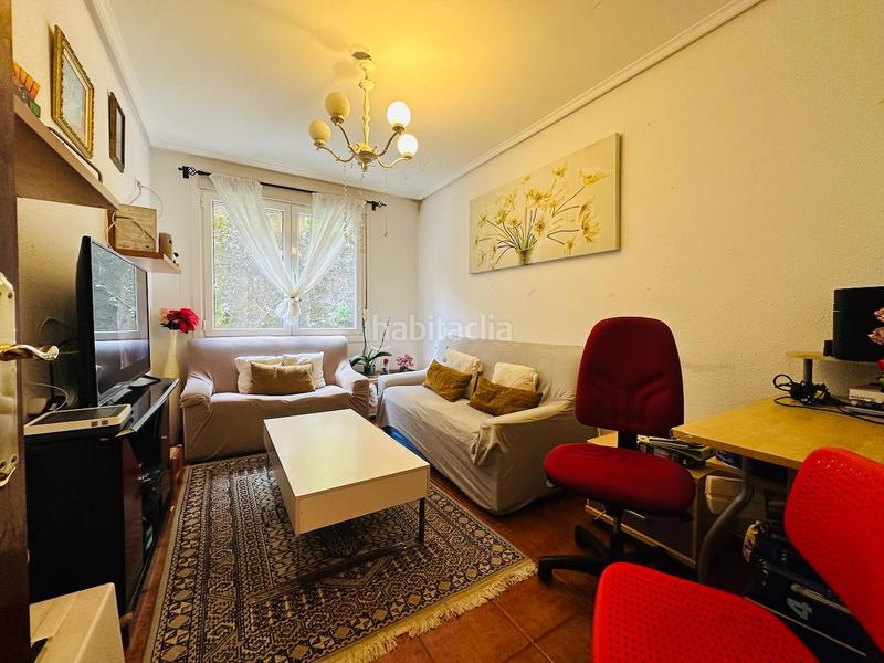 Foto 30222de1-3681-49a4-981e-85a0252def81. Piso calle azkuenedonostia en Bidebieta Donostia - San Sebastián