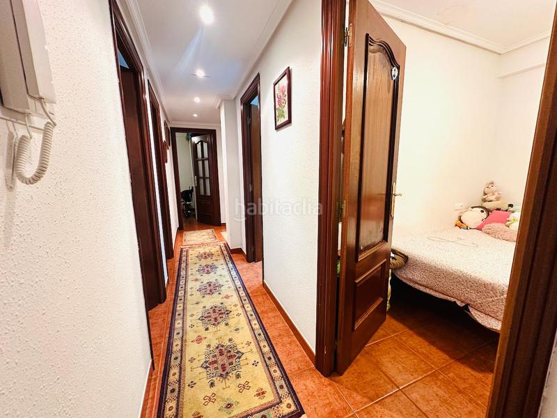 Foto 588a93d1-0d49-4b86-a198-e1b4c32a0962. Piso calle azkuenedonostia en Bidebieta Donostia - San Sebastián