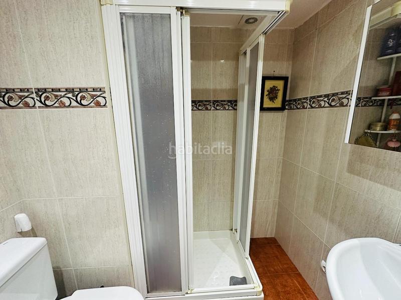 Foto 6d177901-4495-4273-9e69-cb4a7891a203. Piso calle azkuenedonostia en Bidebieta Donostia - San Sebastián